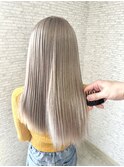 ホワイトミルクティー