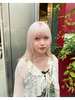 プライズ 錦糸町北口店(prize) ホワイトカラー【錦糸町/錦糸町北口/錦糸町駅】