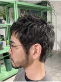 アンニュイショート