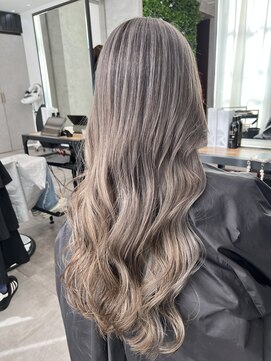 ラフトーキョウセカンド(RAF TOKYO 2nd) 福岡Ｎｏ．1バレイヤージュ