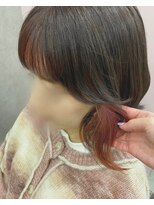 アン ブリーチ 大宮駅東口店(UN BLEACH)&nbsp;【インナーピンク】