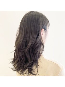 ビジンカン(BIJINKAN) 大人可愛い/美髪/小顔/モテ髪/30代40代50代/門前仲町