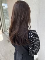 トリート 船堀店(TREAT)&nbsp;シンプルロング