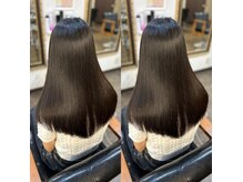 ヘアーナシッブ(hair nasib)の雰囲気（あなたに合わせた髪質改善メニューであなたのなりたい髪質へ♪）