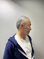 デフ カッヅ(DEF CUTZ) リーゼント