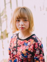 スタリー(Starry)&nbsp;外ハネランダムボブ/20代/30代/40代/ハレマチ通り