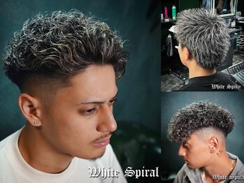 TRIBE【トライブ】