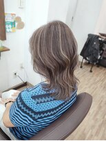 シエル(Ciel)&nbsp;＊ナチュラルハイライト＊