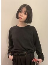 ゼストカロン(ZEST Kalon) Ibu