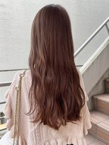 ロマリア 渋谷 渋谷宮益坂(Lomalia)&nbsp;【Lomalia渋谷】馴染むハイトーン/イメチェンナチュラルカラー