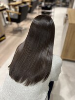 ルア モアナ バイ ヘッドライト 小田原2号店(Lua Moana by HEADLIGHT) 【Moana Lua】#酸性ストレート#美髪#髪質改善#縮毛矯正