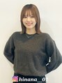 ラフィス ヘアー エルア 武庫之荘店(La fith hair elua) 別井 ひな
