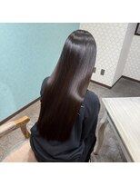 ブランシスヘアー(Bulansis Hair) 外しトリートメント