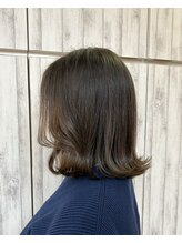 チップ タップ 成増店(tip top)&nbsp;顔周りレイヤー