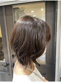 ミリお客様スタイル