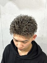 メンズ ラピス(Men's Lapis)&nbsp;フルバックショート