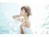   【レディース限定】カット+トリートメント 【浅草/髪質改善】通常5500