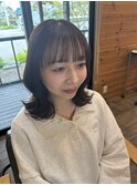 くびれ巻き