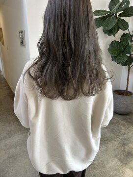 ハーティー(HEARTY) オリーブグレージュ