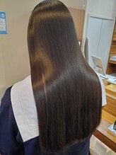 ノッシュ 七隈店(Hair Spa Nosh)