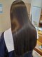 ノッシュ 七隈店(Hair Spa Nosh)の写真/【七隈駅から徒歩7分/19時迄営業】【ケラスターゼ取扱店】髪のダメージに合わせた施術で、うるつやヘアに◇