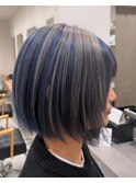 Bob × design
