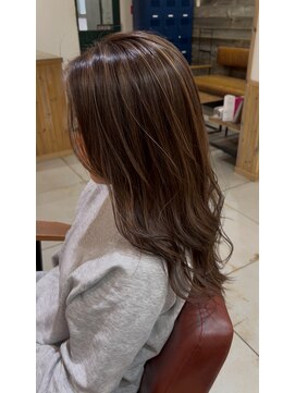 ノーム 横浜(NORM) ハイライト