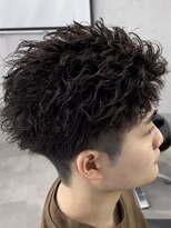 ウノ(U.No.)&nbsp;スパイキーショート