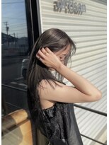 アルティザン(artisan)&nbsp;ダークトーングレージュ