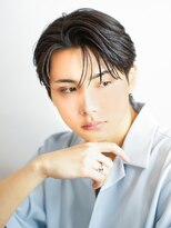 アクロス 原宿(AKROS)&nbsp;ナチュラルフェザーショート　コンマバング