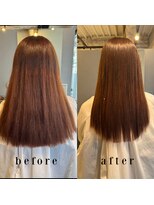 アレッタ 横浜元町(ALETTA)&nbsp;酸性ストレート♪