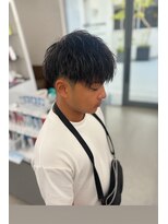 ヌードルバイコア(noodle by CoRe.gn)&nbsp;ナチュラルソフトツイスト束感ショート