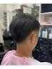 《お写真OKな方へ＊ちょっとお得に♪》Bコース　￥5600 →￥5100