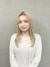 ルート バイ パルタージュ 大宮駅東口店(Root by PaRtage)&nbsp;kaori [大宮駅]