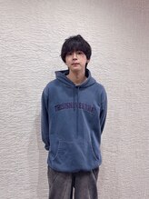 ビリーフ エマ 寝屋川店(be’leef.ema) 山下 歩己