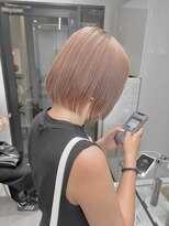 ソル 栄矢場町(SOL) ミルクティーベージュ/ミルクティーブラウン/ホワイトベージュ