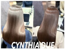 シンシア ドゥエ 新宿(CYNTHIA DUE)