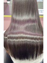 キジ(KIJI) 髪質改善/超高濃度水素トリートメント/水素カラー/艶髪/美髪