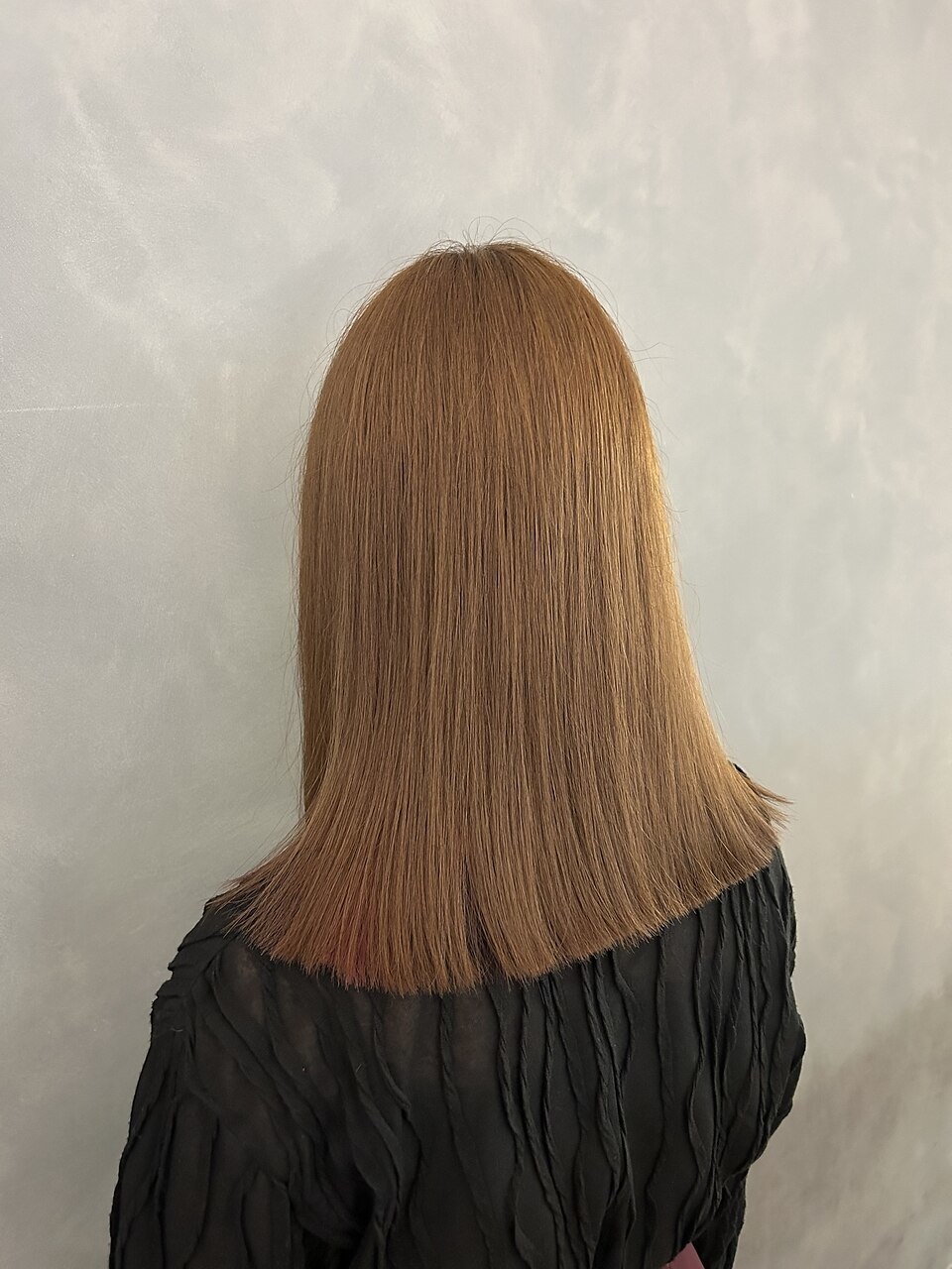 ファースト 長町店(first) ダブルカラー/マロンベージュ