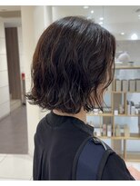 マージュ ギンザ(marju GINZA)&nbsp;perm/bob