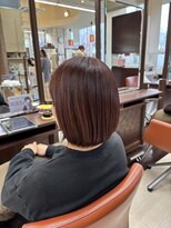 ウィーブ 成田店(Weve)&nbsp;クラゲヘアー/小顔/ココアベージュ/オリーブグレー/成田富里