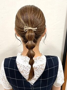 リエートビタ 栗生(Lieto vita) ハイライト