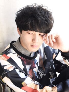 バロック(BAROQUE) 【立川】ラフカールショート