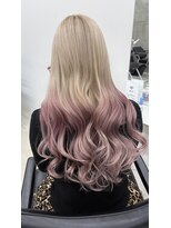 ディーエヌエー バイ エゴル(DiNA by ENGOL)&nbsp;［ DINA 栄 ］デザインカラー