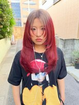 レンク(LENC)&nbsp;ルーツカラー