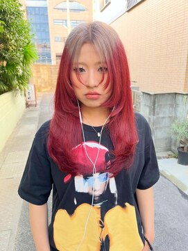 レンク(LENC) ルーツカラー