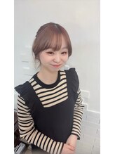 クート(ku-to+) Sally 南浦和