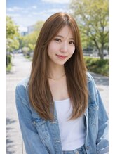 リノ ヘア 横浜西口店(RINO Hair)
