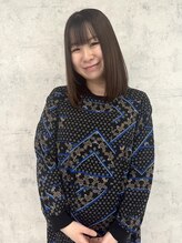 ヘアーアトリエ ラフェル(hair atelier Rafel)&nbsp;贄田 未空