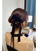 ヘアメイク/着付け/撮影専門店 BlueDaisy カチモリ